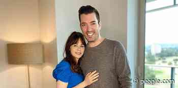 Zooey Deschanel Says She and Jonathan Scott Inspire Each Other's Activism: 'We're So Aligned' - PEOPLE