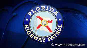 Six Inmates Injured In Van Crash On Florida Highway