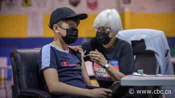 Alberta reports 100 new cases of COVID-19, one death