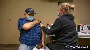 Sask. says it will lift all COVID-19 restrictions by July 11 — including mask mandate