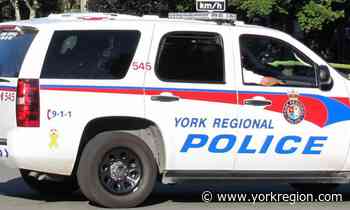 NEWS Motorcyclist suffers critical injuries in Markham crash at Woodbine and Hwy. 407 1 day - yorkregion.com