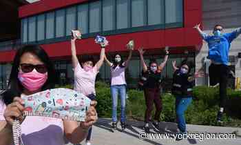 Markham groups 'instrumental' to York Region's vaccine effort - yorkregion.com