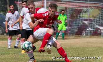 SpVgg Lam siegt in Arnschwang - Sport aus Cham - Nachrichten - Mittelbayerische