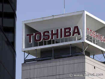 Toshiba expresses deep regret for colluding with government to block shareholder rights