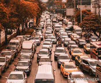 Reducing work hours creates valuable environmental and social benefits - The Runner