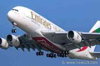 Emirates to Fly from India Again After Ban Over Coronavirus - News18