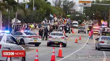 Deadly Florida Pride parade crash not intentional, police say