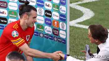 Italy 1-0 Wales: The Euro 2020 loss in Rome which felt like a win for Wales