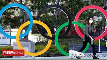 Tokyo Olympics: Ugandan tests positive for Covid in Japan