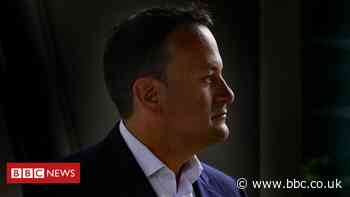 Irish deputy PM defends Irish unity comments