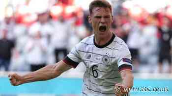 From ‘brink of disaster’ to ‘mesmerising contenders' - Germany pile pressure on Portugal