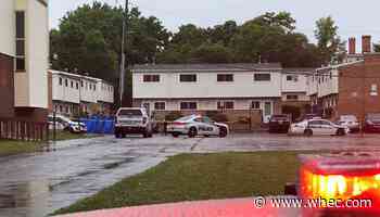 Rochester Police identify woman shot and killed in front of her children in Corn Hill