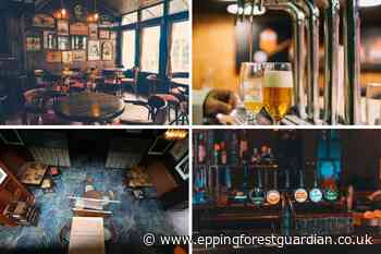 Epping Forest pubs struggling as s 'freedom day' delayed - Epping Forest Guardian