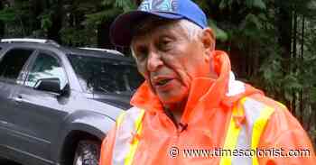 Huu-ay-aht First Nation sets road map for forest partnership - Times Colonist