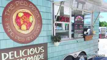 Food truck venue in Forest planning expansion - WSLS 10