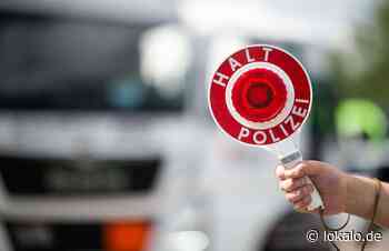 20-Jähriger fährt unter Drogeneinfluss mit drei Mitfahrern durch Daun - lokalo.de
