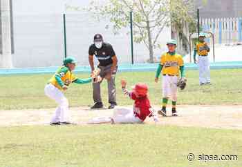 Chetumal: Arrancan encuentros emocionantes del torneo de béisbol Williamsport - sipse.com
