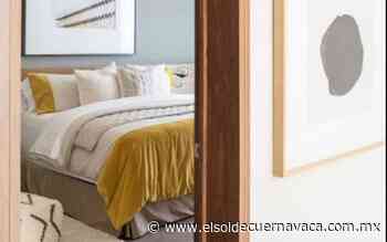 Crean espacio ideal para el papá soltero - El Sol de Cuernavaca