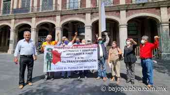 Celebran militantes de Morena fracaso de candidato en Cuernavaca - Bajo Palabra Noticias