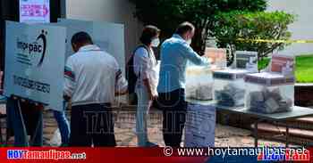 Respetar ex gobernador de Morelos resultado en Cuernavaca - Hoy Tamaulipas