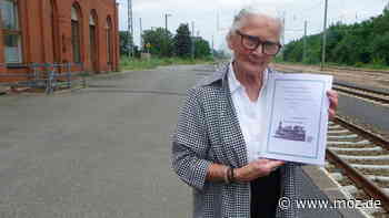 Bahnhof Guben: Neuer Anlauf – Kauft die Stadt Guben den Bahnhof? - moz.de