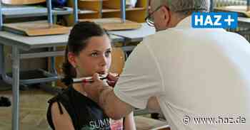 Hemmingen: Musikschüler lernen beim Speeddating neue Instrumente kennen - Hannoversche Allgemeine