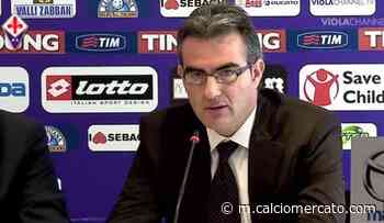 Sampdoria, due ex Fiorentina per sostituire Pecini: ecco chi sono - Calciomercato.com