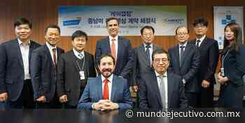 Luis Doporto Alejandre y Guy Jean Leon Savoir García se unen para traer lo mejor de la tecnología en salud a Latinoamérica - Mundo Ejecutivo