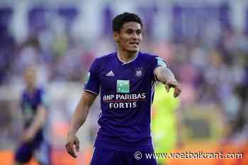 🎥 Andy Najar wervelt in de MLS en laat zich opmerken met knappe dribbel