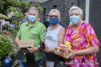 Uitverkoop legendarisch café loopt als een trein, na twee uur al vierhonderd (!) bezoekers: “Onze mancave is nu compleet”
