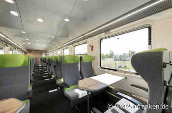 Bamberg: Bahn-Konkurrent 'Flixtrain' startet in fünf fränkischen Städten - Zugfahrt schon ab drei Euro - inFranken.de