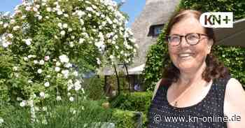 Garten in Ascheberg: Das Paradies ist einen Hektar groß - Kieler Nachrichten