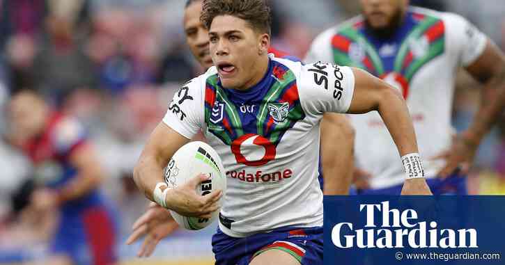 Reece Walsh bolts into Queensland Maroons State of Origin game two squad