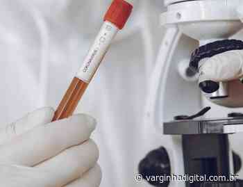 Coronavírus: 151 casos novos no boletim desta segunda-feira em Varginha - Varginha Digital
