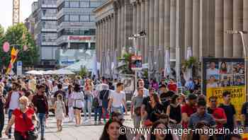 Finanzmarktprognose 2021: Im Herbst droht eine spürbare Korrektur an den Märkten
