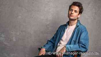 Sebastian Siemiatkowski: CEO von Klarna über Wachstumspläne seines Fintechs