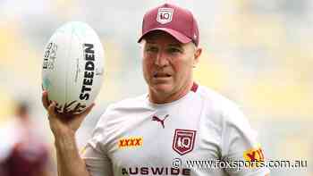 Don’t be fooled NSW... these Maroons are more dangerous than Game One