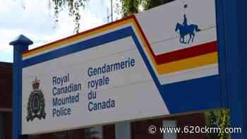 Saskatchewan RCMP investigating two highway collisions Friday - 620 CKRM.com