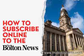 The Bolton News: Online subscriptions and comments explained