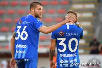 AA Gent stuurt drie jongens naar B-kern: twee transfers van vorig seizoen en talent dat geen indruk maakte