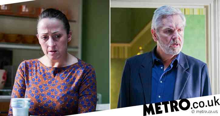 EastEnders spoilers: Sonia Fowler accuses Rocky of two big crimes