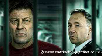 Review: BBC prison drama Time starring Sean Bean - Warrington Guardian