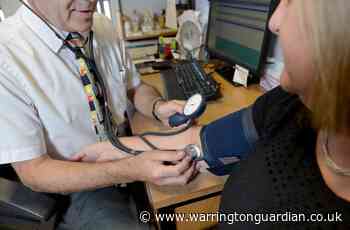 Your feedback on healthcare in Warrington can drive change - Warrington Guardian