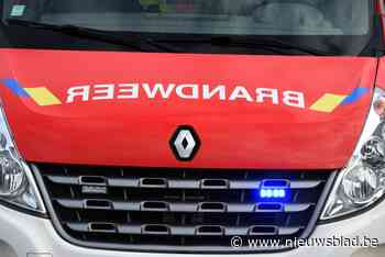 Keukenbrand zorgt voor rookschade (Mol) - Het Nieuwsblad