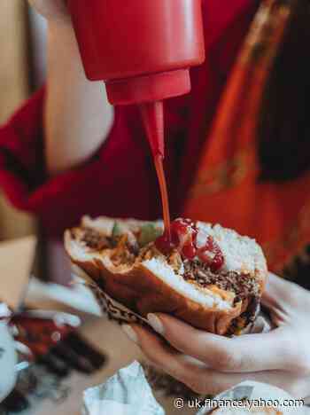 Craving for junk food? Here are 7 tricks to control your urge - Yahoo Finance UK