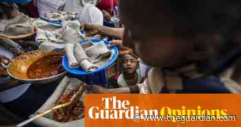 The Guardian view on famine in Ethiopia: food must not be a weapon - The Guardian