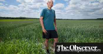 Giles Yeo: ‘Let’s consider the type of food we eat, not fixate on calories’ - The Guardian