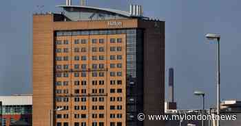 Couple quarantining in Heathrow hotel with child, 4, 'not sent food for three days' - My London