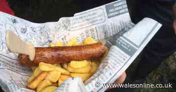 The extortionate food prices at the Download Pilot festival - Wales Online
