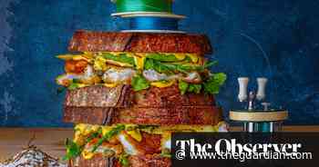 Seafood recipes from around the UK coast - The Guardian